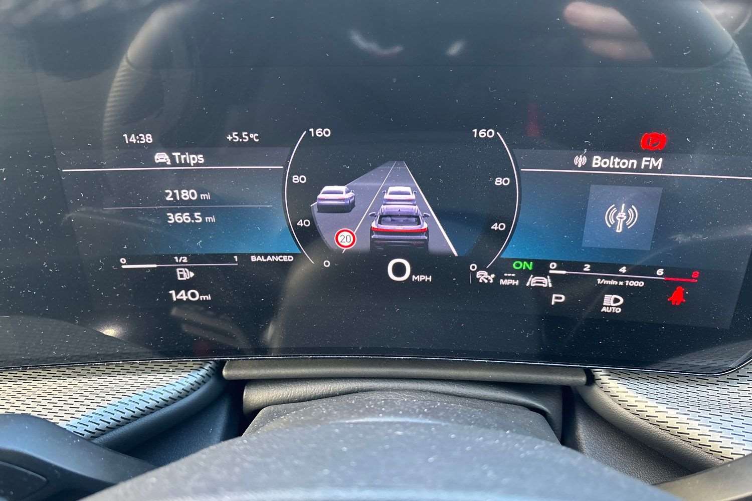 Used Audi Q5 2025 for sale - 77206362: Photo 18