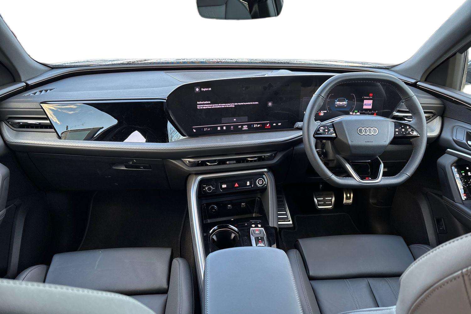 Used Audi Q5 2025 for sale - 77206362: Photo 19