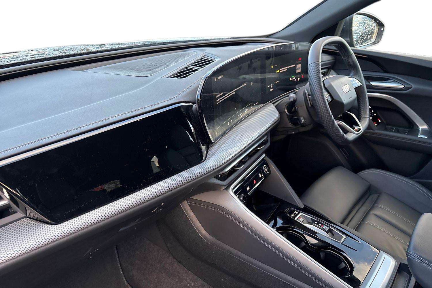 Used Audi Q5 2025 for sale - 77206362: Photo 2