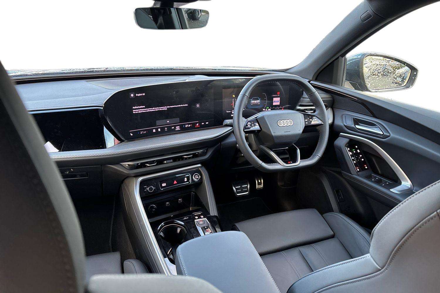 Used Audi Q5 2025 for sale - 77206362: Photo 20