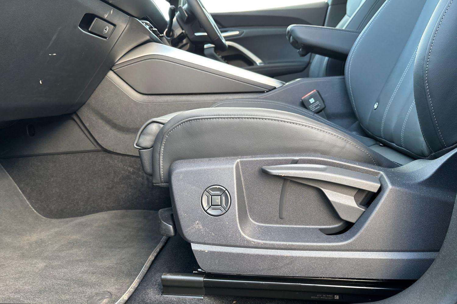 Used Audi Q5 2025 for sale - 77206362: Photo 21