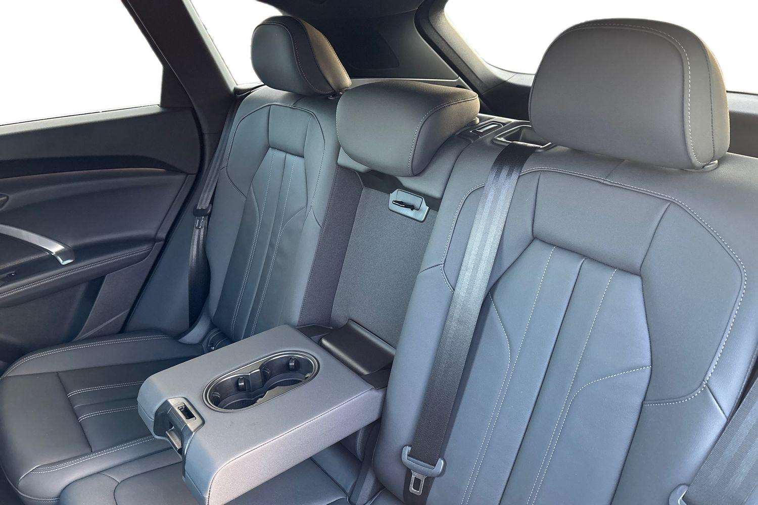 Used Audi Q5 2025 for sale - 77206362: Photo 22