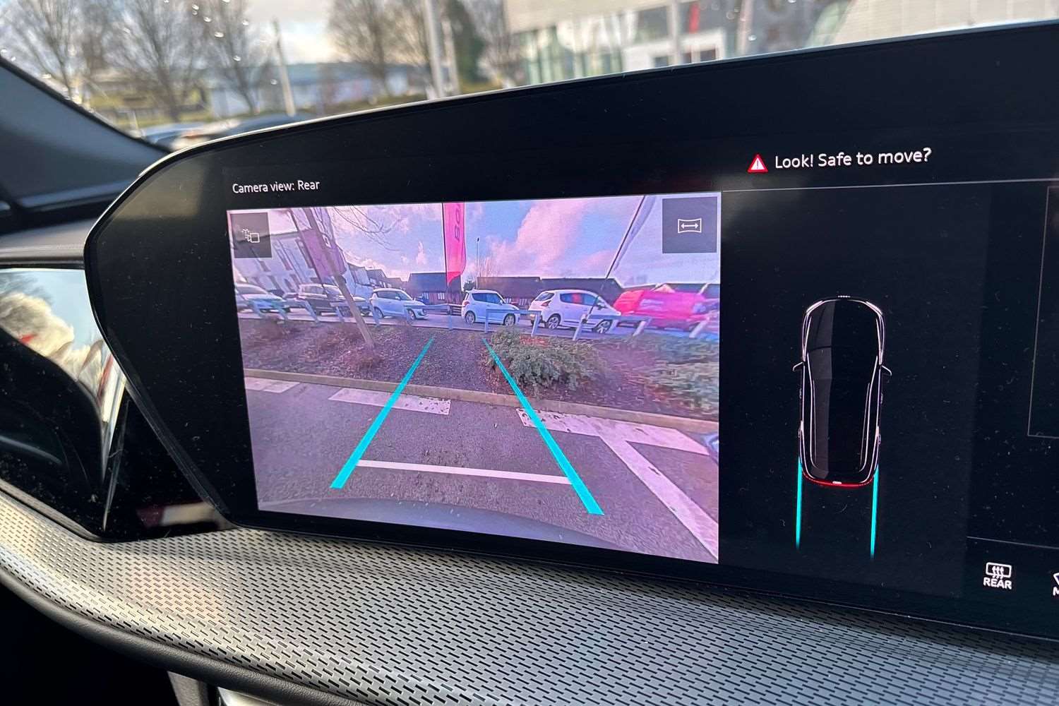 Used Audi Q5 2025 for sale - 77206362: Photo 26