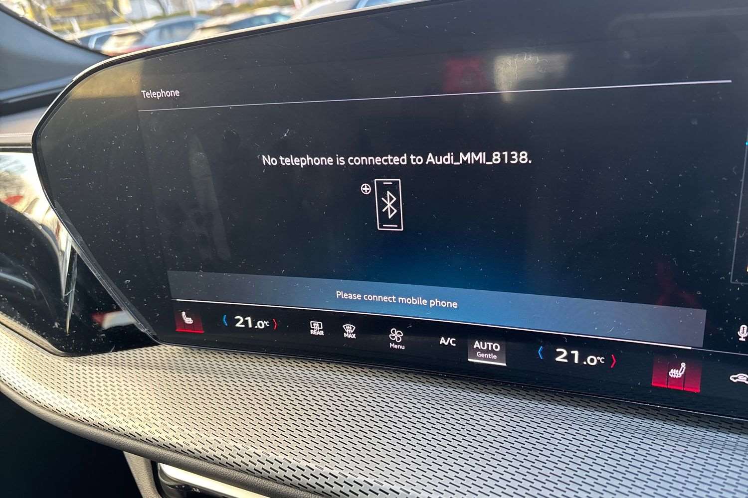 Used Audi Q5 2025 for sale - 77206362: Photo 27