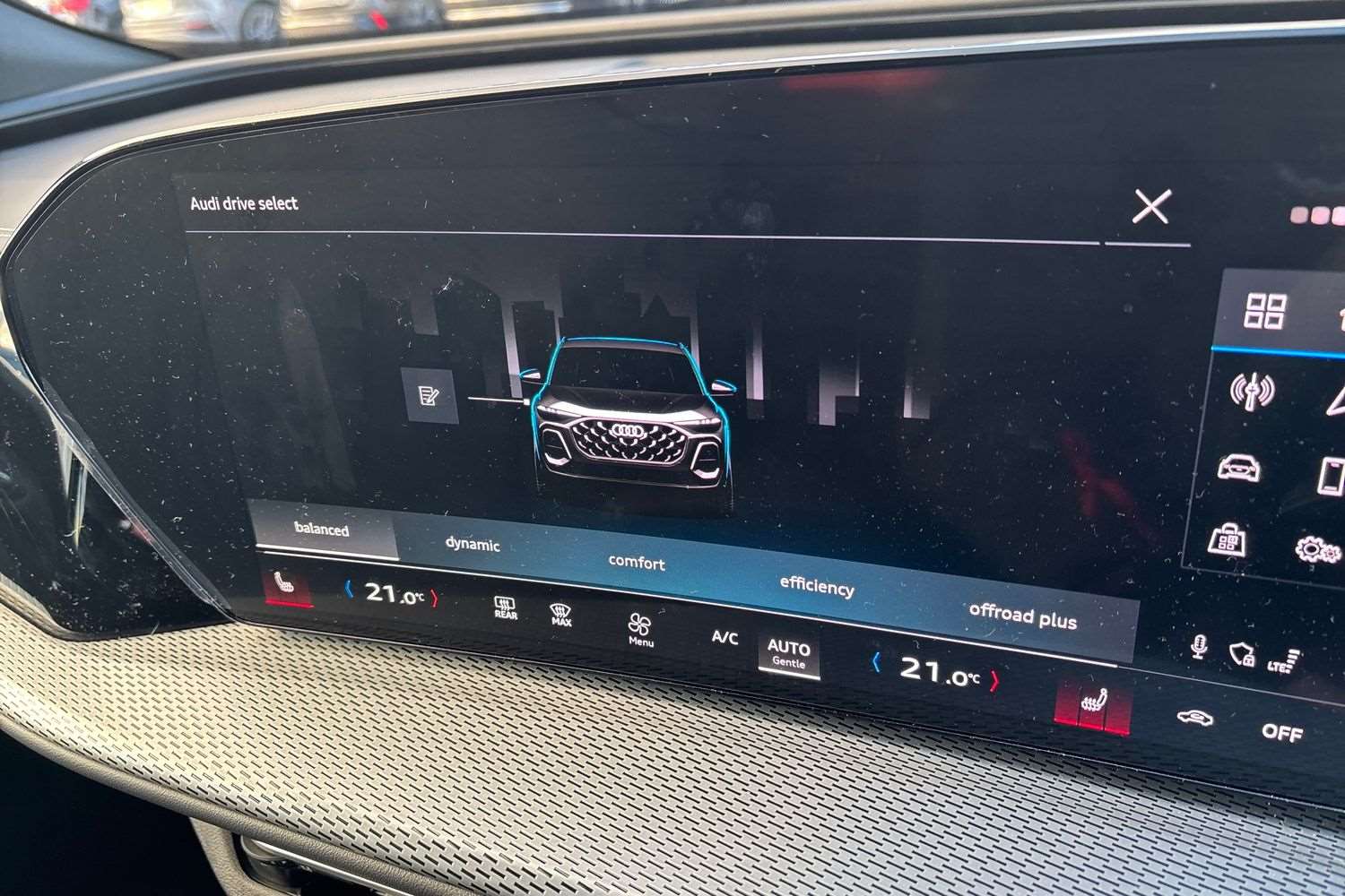 Used Audi Q5 2025 for sale - 77206362: Photo 30