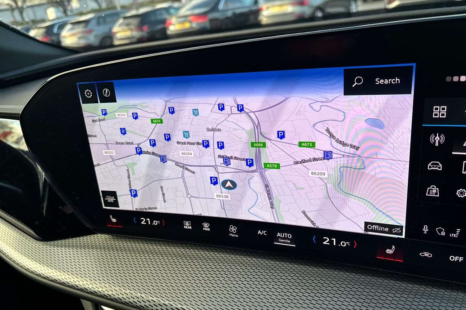 Used Audi Q5 2025 for sale - 77206362: Photo 31