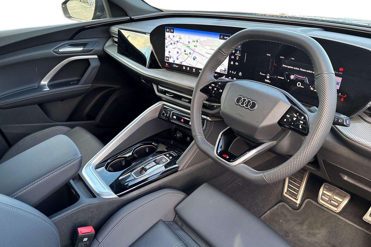Used Audi Q5 2025 for sale - 77206362: Photo 6