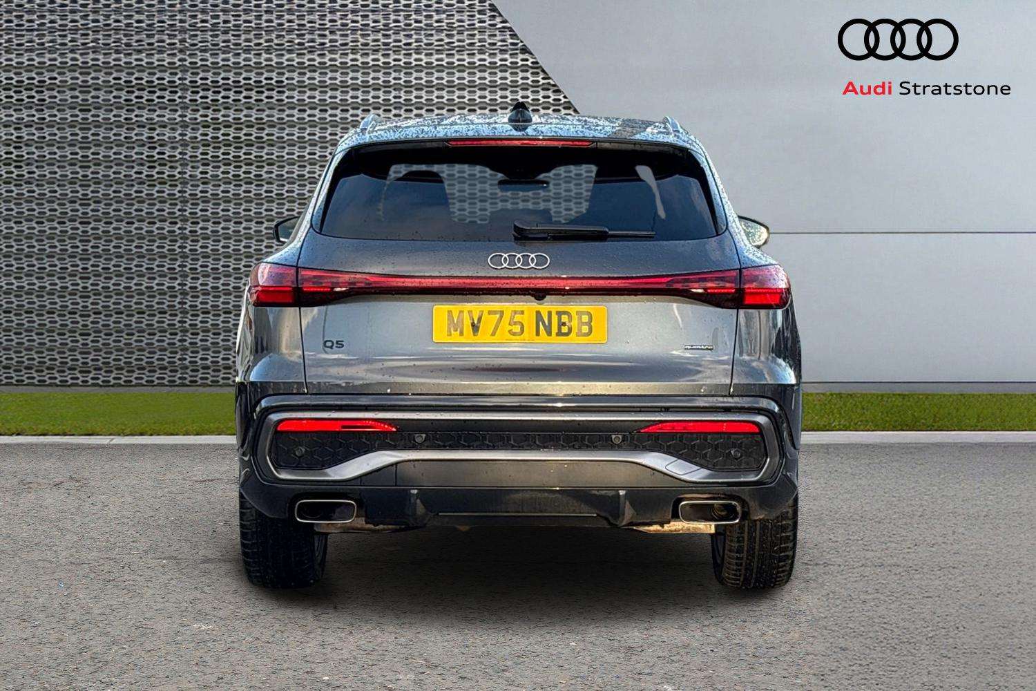 Used Audi Q5 2025 for sale - 77206362: Photo 7