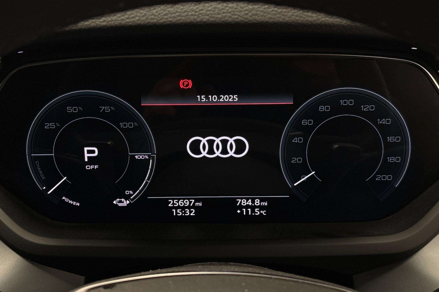 Used Audi e-tron GT 2023 for sale - 77270164: Photo 9
