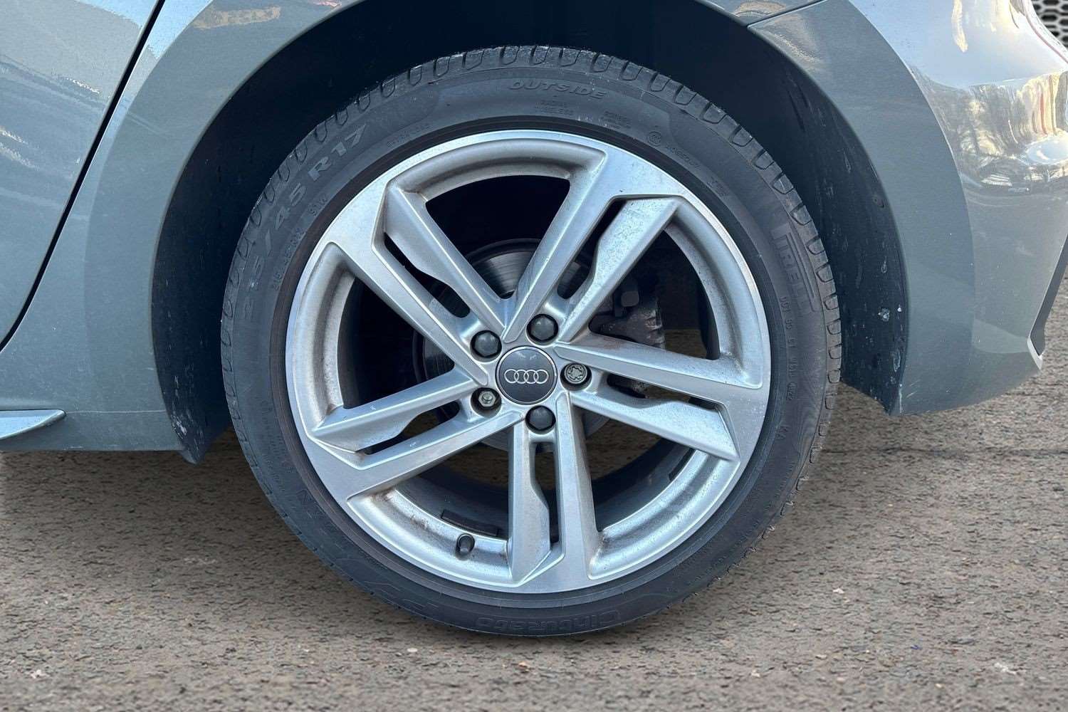 Used Audi A1 2019 for sale - 77112274: Photo 10