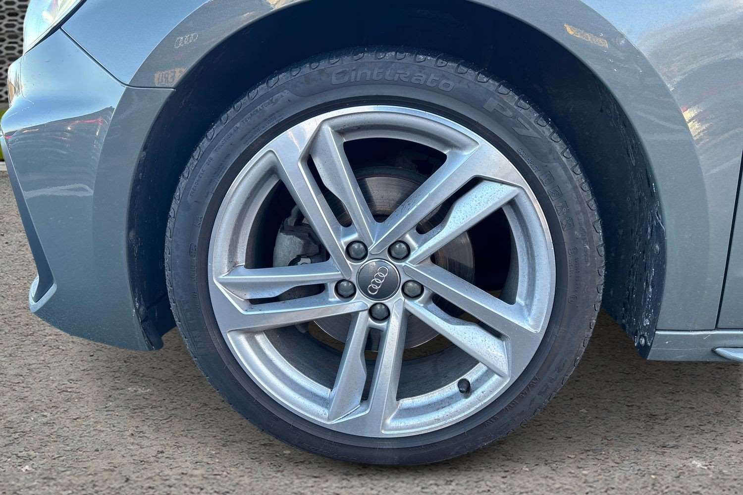 Used Audi A1 2019 for sale - 77112274: Photo 11