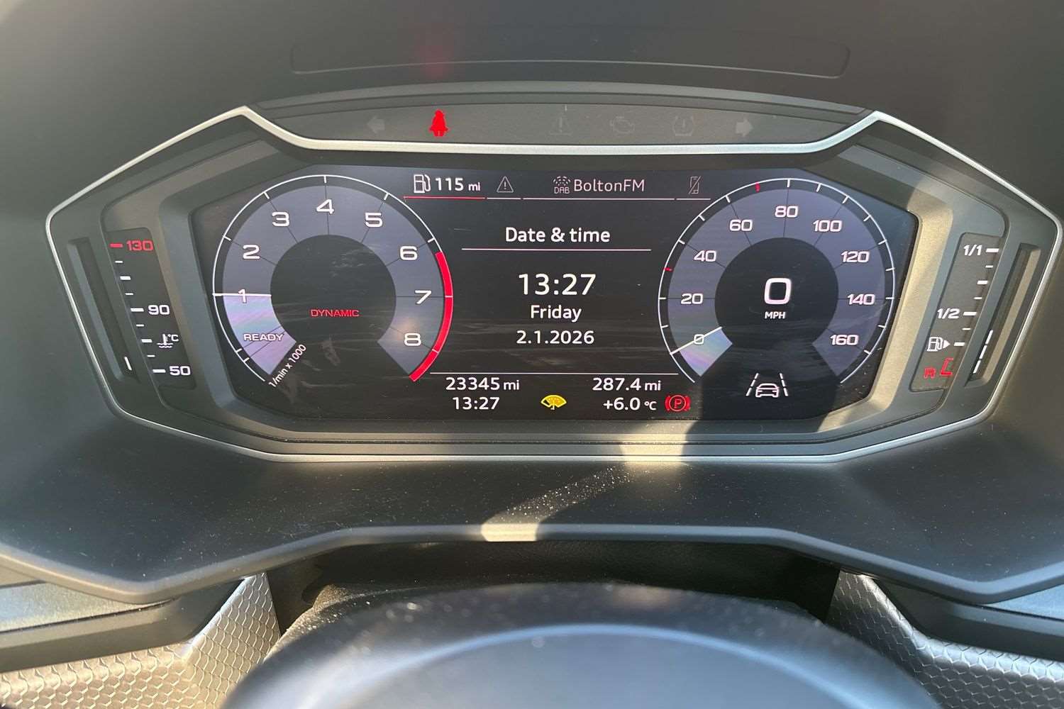 Used Audi A1 2019 for sale - 77112274: Photo 18