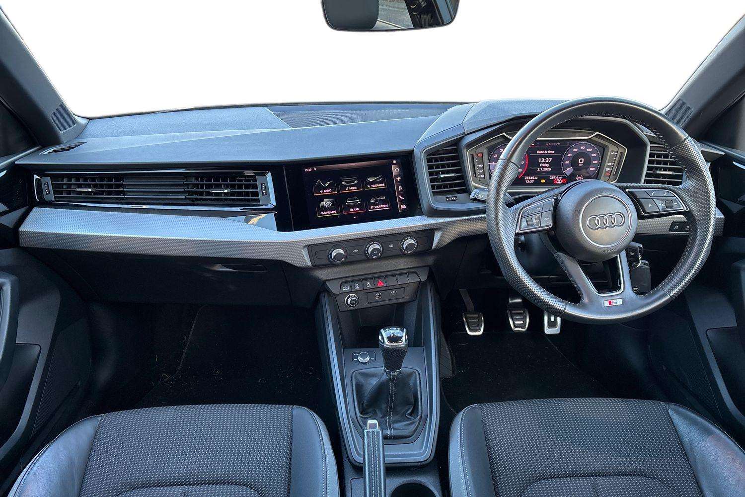 Used Audi A1 2019 for sale - 77112274: Photo 19