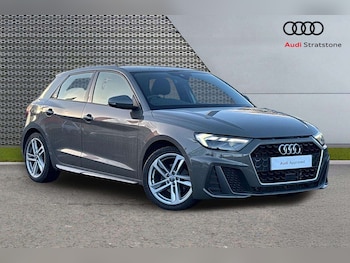 Audi A1 feature image