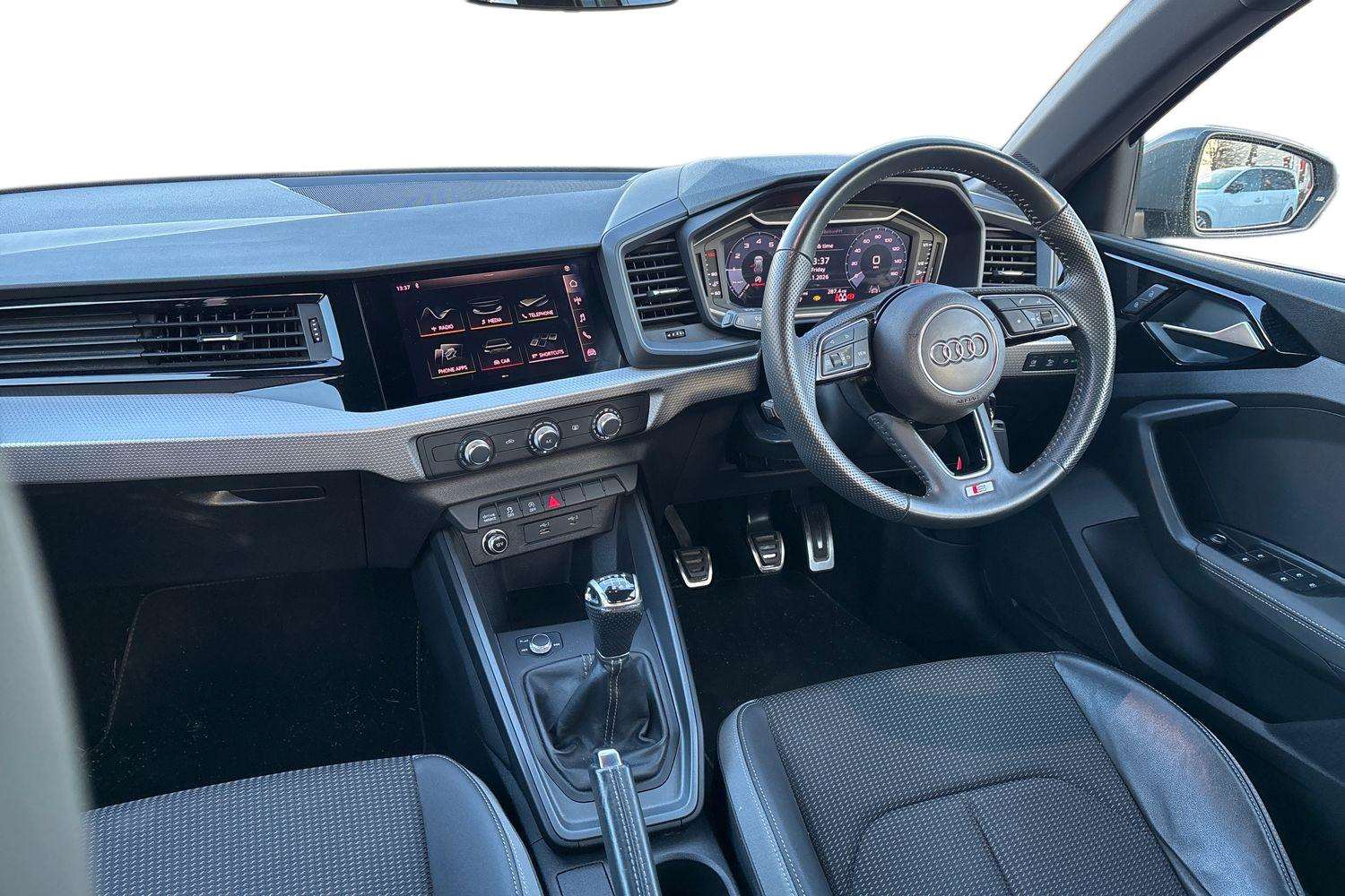 Used Audi A1 2019 for sale - 77112274: Photo 20