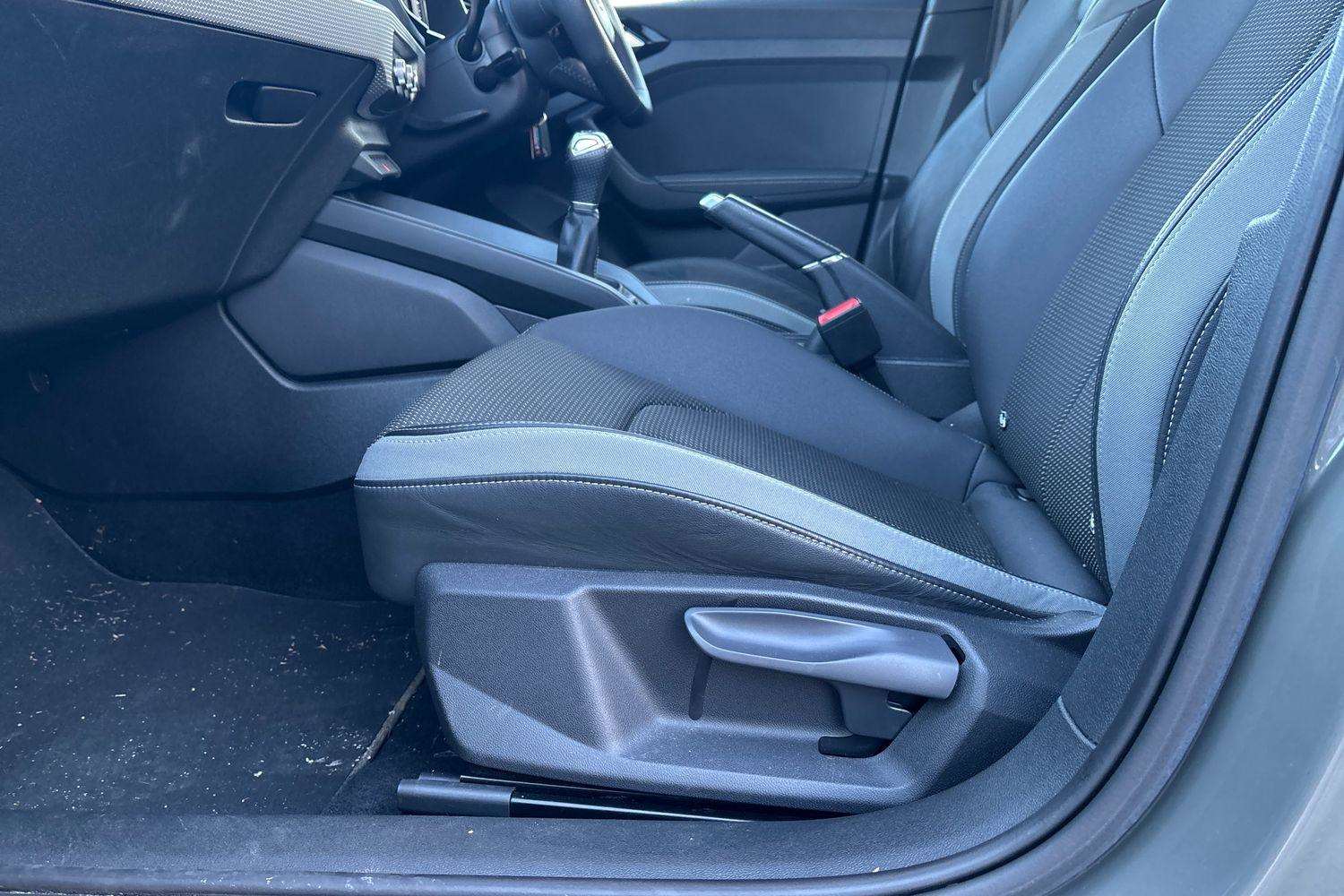 Used Audi A1 2019 for sale - 77112274: Photo 21