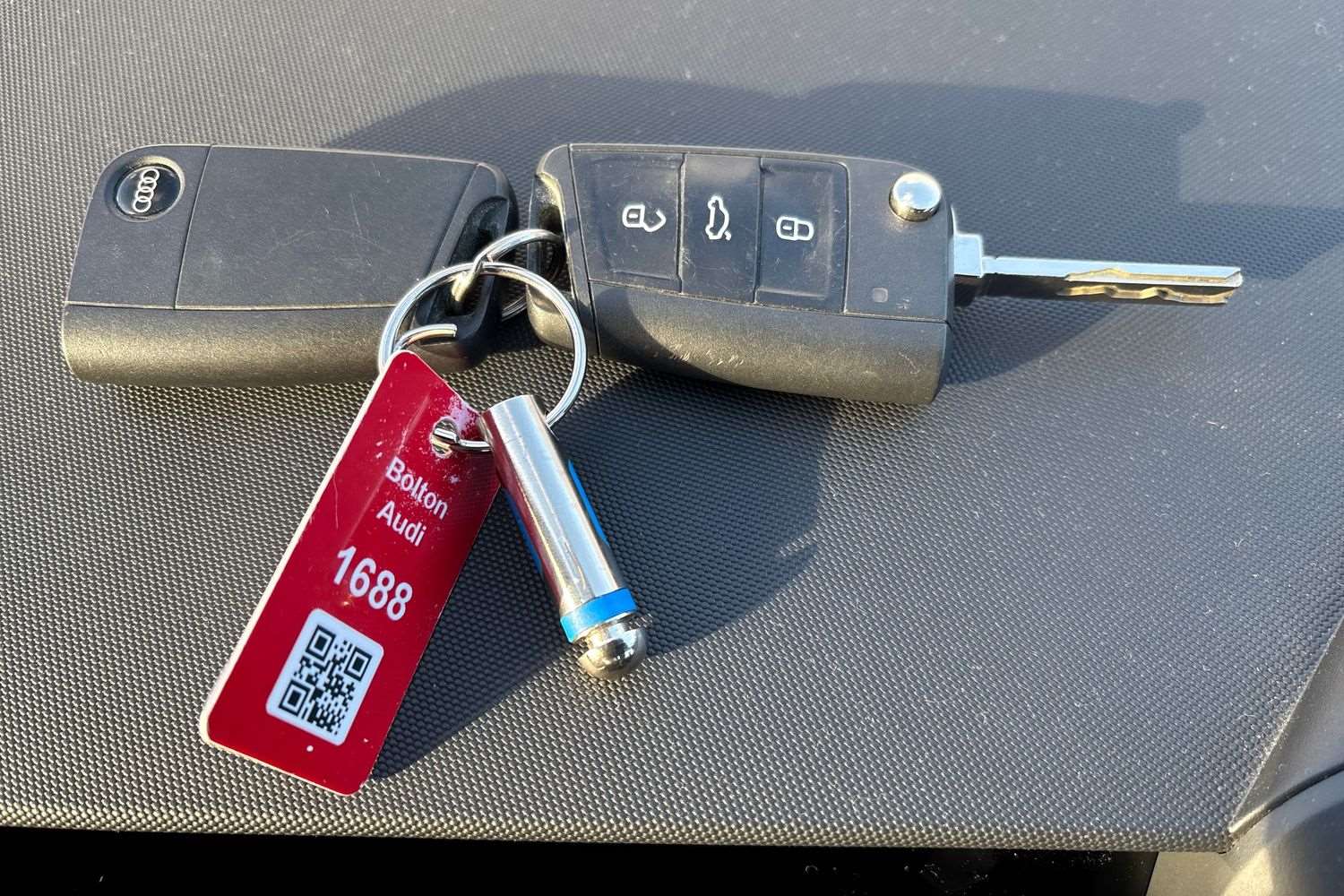 Used Audi A1 2019 for sale - 77112274: Photo 25