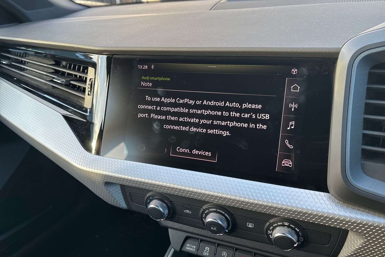 Used Audi A1 2019 for sale - 77112274: Photo 27