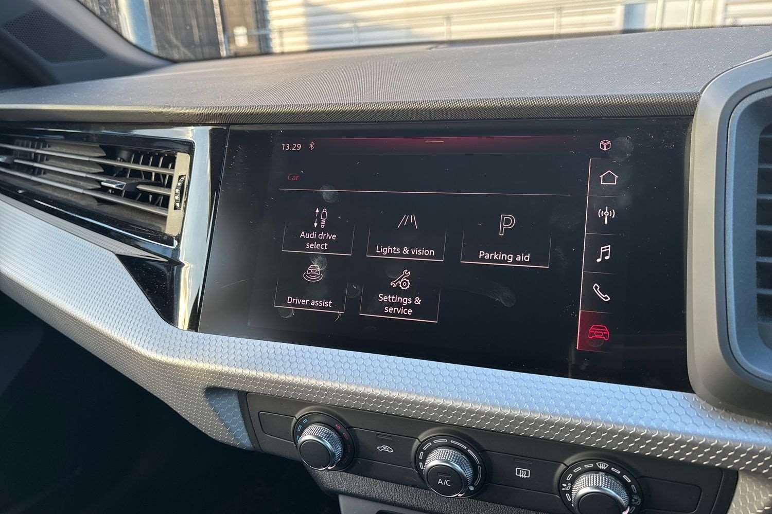 Used Audi A1 2019 for sale - 77112274: Photo 34