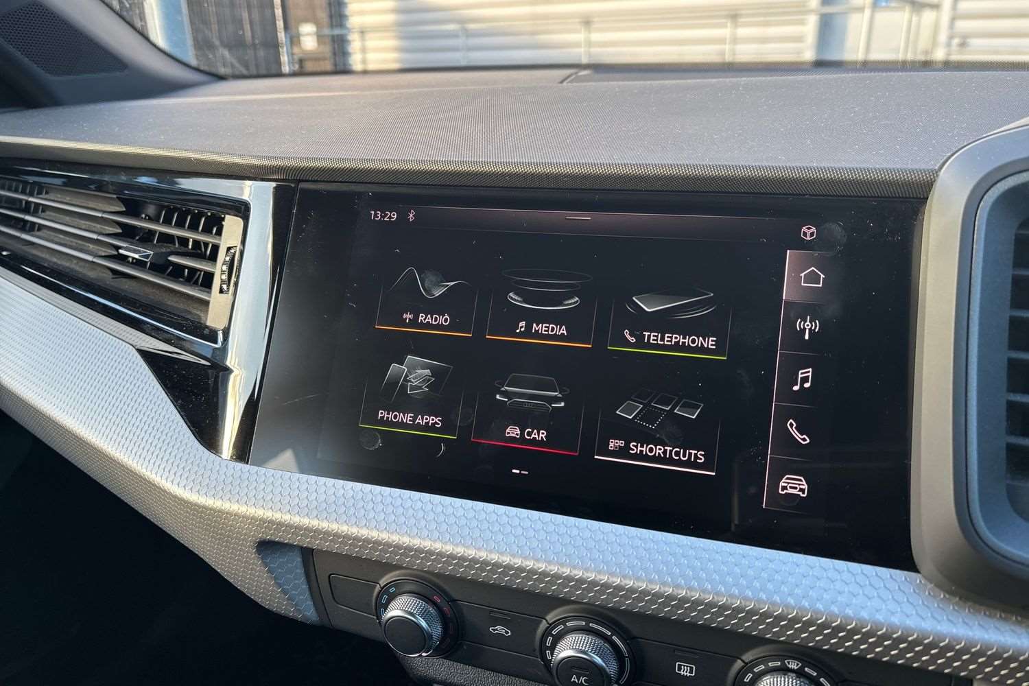 Used Audi A1 2019 for sale - 77112274: Photo 35