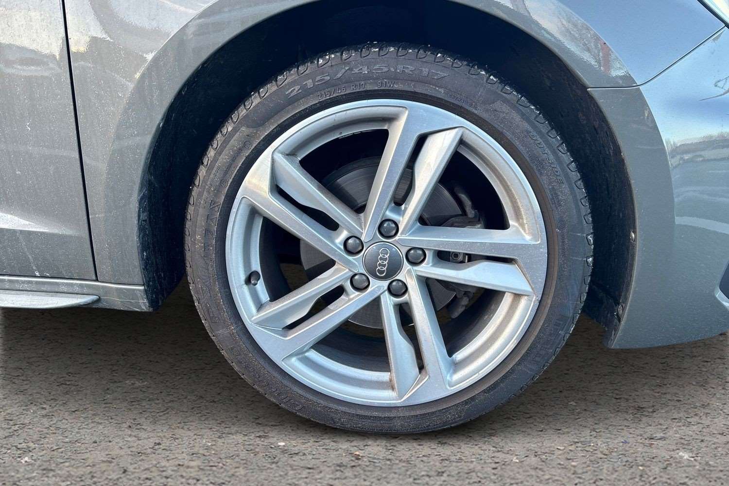 Used Audi A1 2019 for sale - 77112274: Photo 5