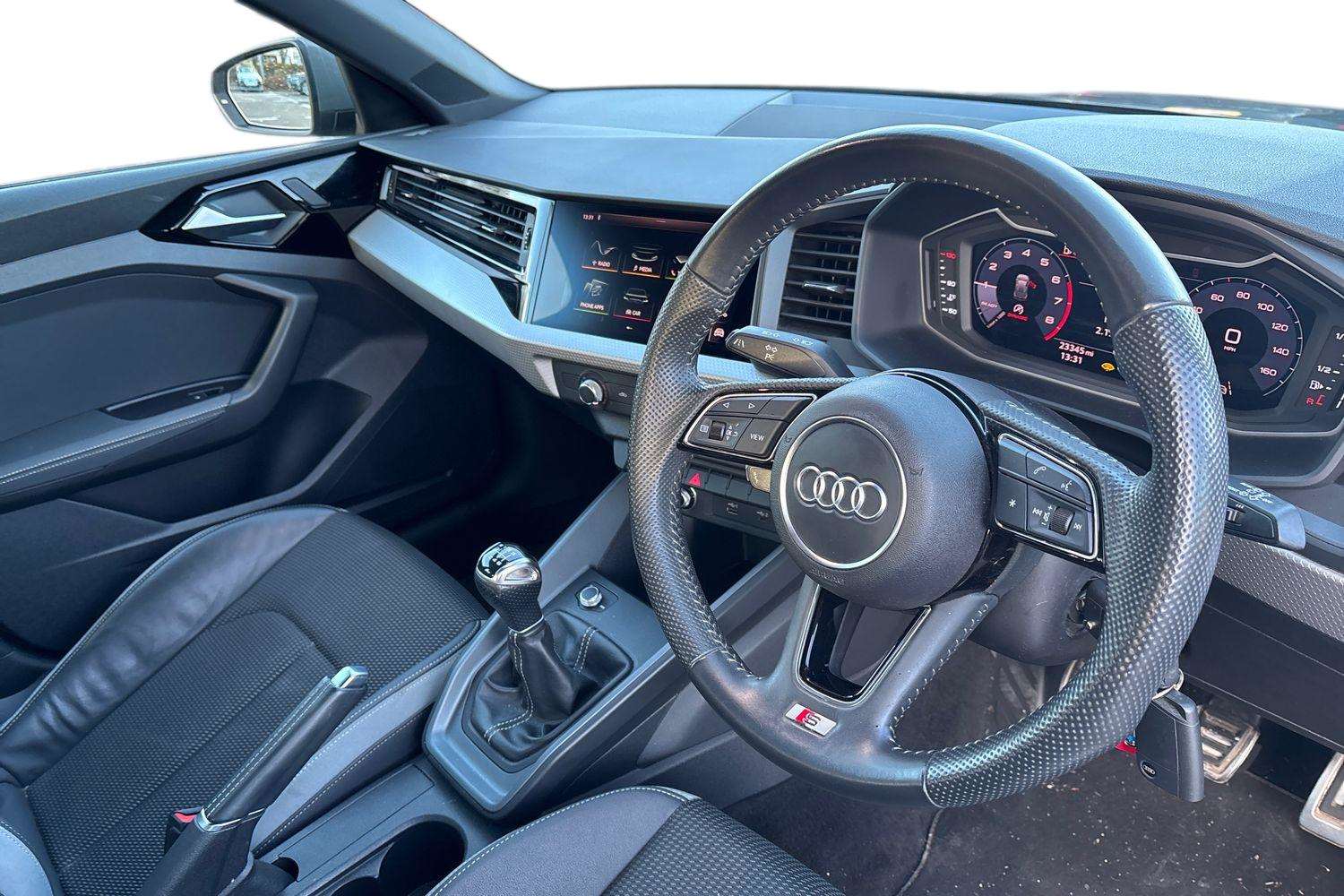 Used Audi A1 2019 for sale - 77112274: Photo 6