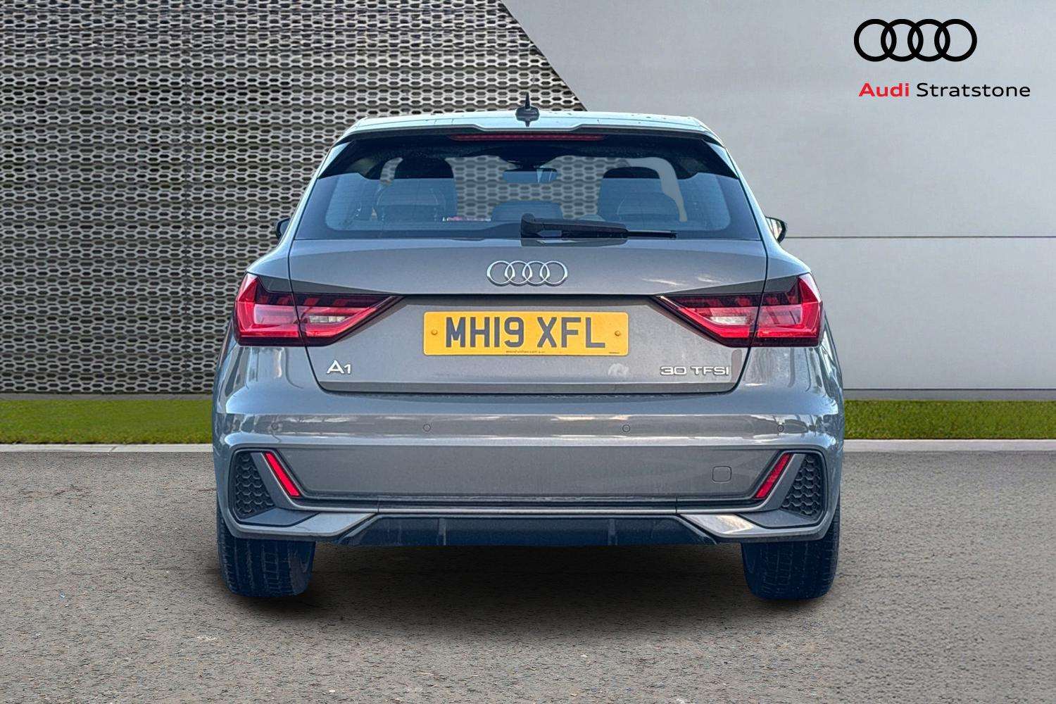 Used Audi A1 2019 for sale - 77112274: Photo 7