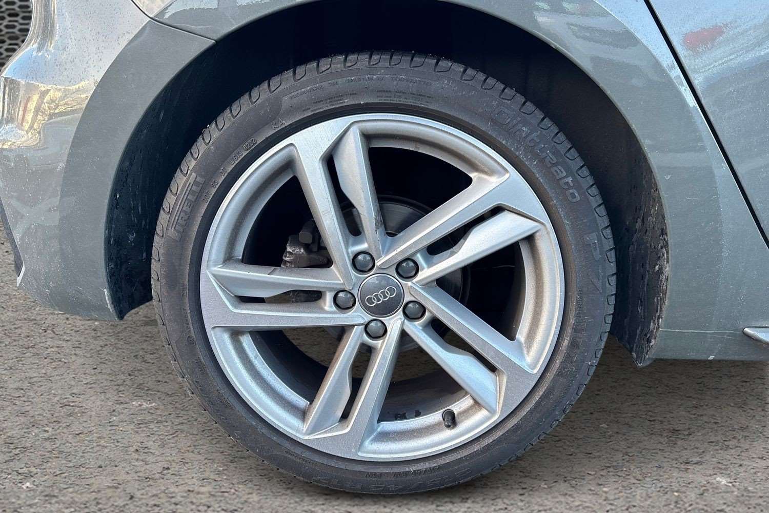 Used Audi A1 2019 for sale - 77112274: Photo 9