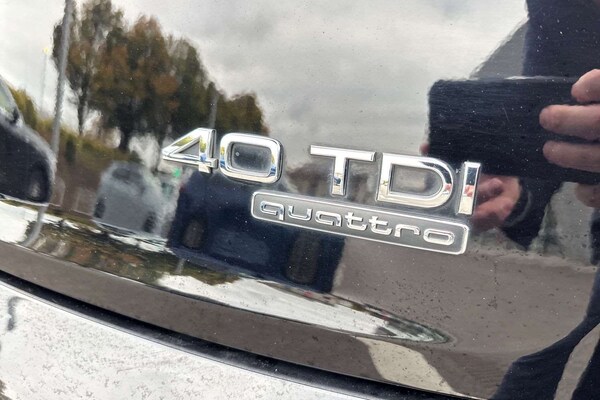 Used Audi Q5 2020 for sale - 76242517: Photo 12