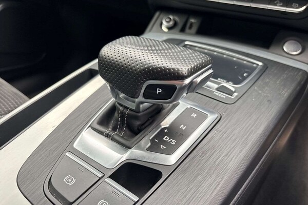 Used Audi Q5 2020 for sale - 76242517: Photo 15
