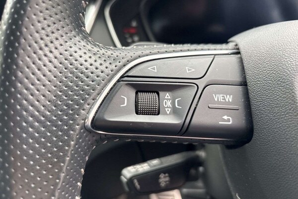 Used Audi Q5 2020 for sale - 76242517: Photo 16