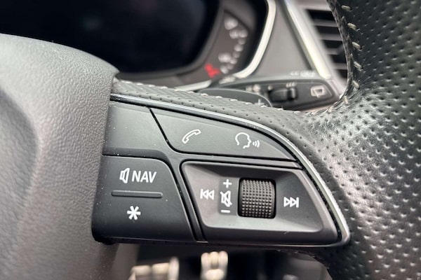 Used Audi Q5 2020 for sale - 76242517: Photo 17