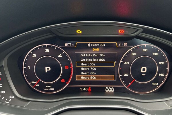 Used Audi Q5 2020 for sale - 76242517: Photo 18