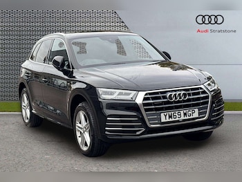 Audi - Q5