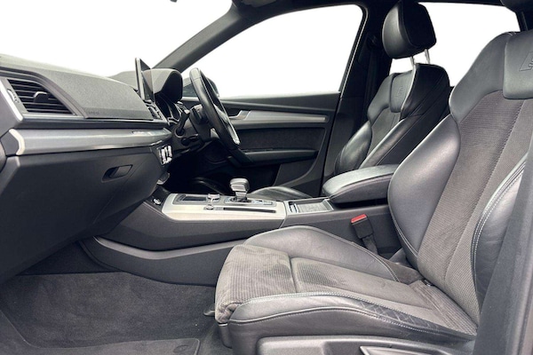 Used Audi Q5 2020 for sale - 76242517: Photo 21