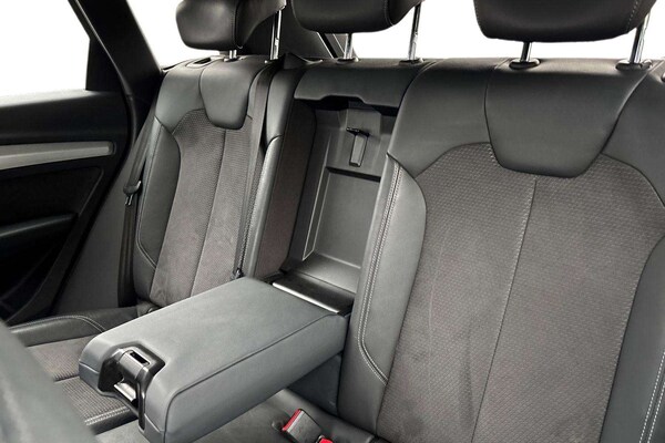 Used Audi Q5 2020 for sale - 76242517: Photo 22