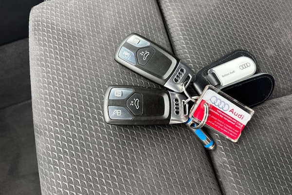 Used Audi Q5 2020 for sale - 76242517: Photo 25