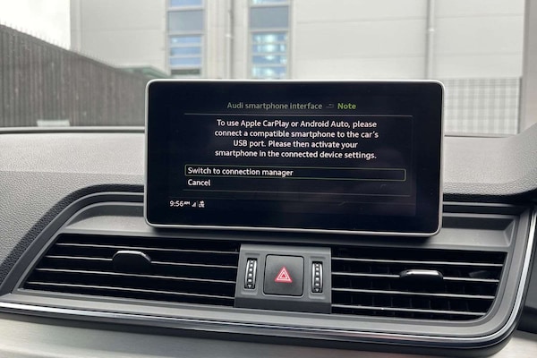 Used Audi Q5 2020 for sale - 76242517: Photo 27