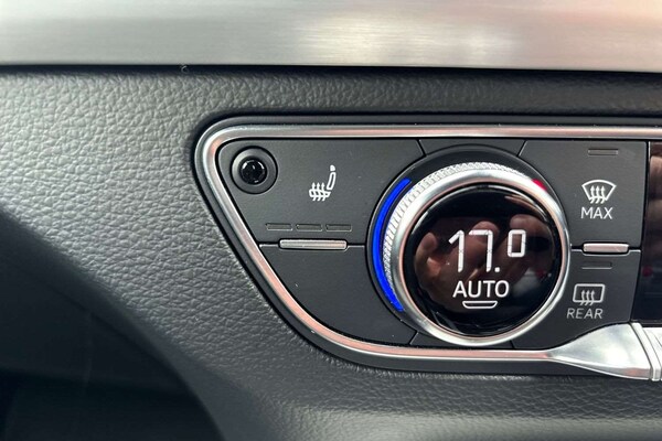 Used Audi Q5 2020 for sale - 76242517: Photo 28