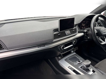 Used Audi Q5 2020 for sale - 76242517: Photo 2