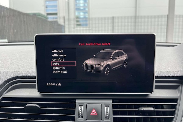Used Audi Q5 2020 for sale - 76242517: Photo 30