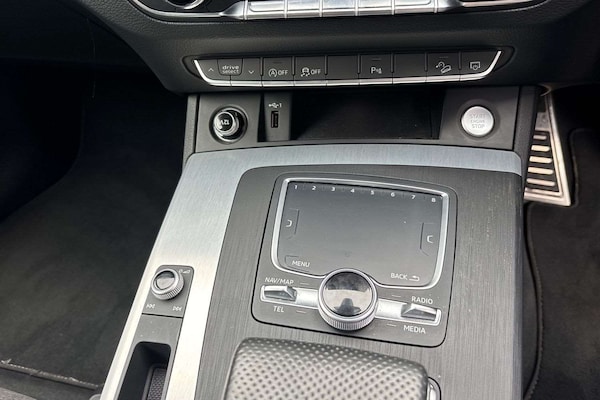 Used Audi Q5 2020 for sale - 76242517: Photo 33