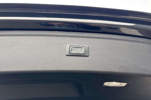 Used Audi Q5 2020 for sale - 76242517: Photo 35