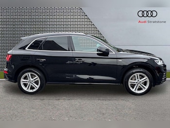 Used Audi Q5 2020 for sale - 76242517: Photo 4