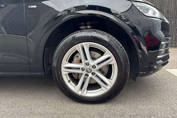 Used Audi Q5 2020 for sale - 76242517: Photo 5