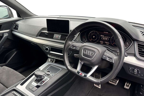 Used Audi Q5 2020 for sale - 76242517: Photo 6