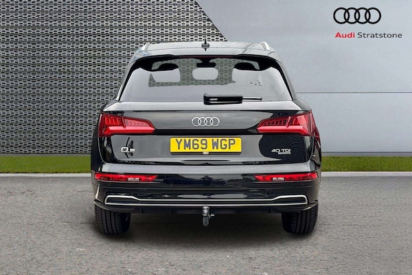 Used Audi Q5 2020 for sale - 76242517: Photo 7