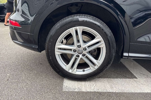 Used Audi Q5 2020 for sale - 76242517: Photo 9