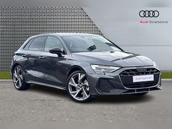 Used Audi A3 2025 for sale - 79147861: Photo