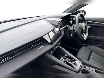 Used Audi A3 2025 for sale - 79147861: Photo